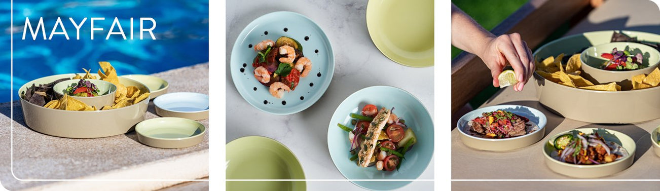 MAYFAIR