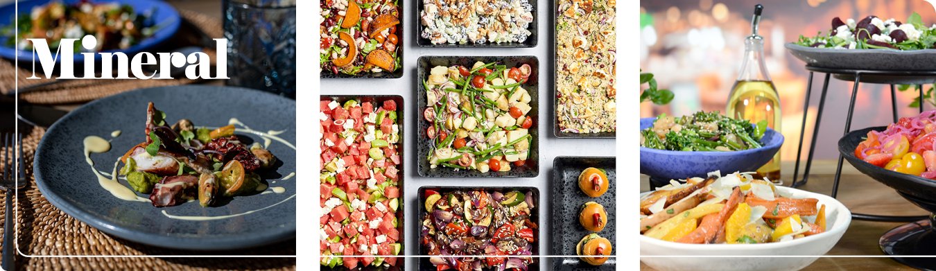 Mineral