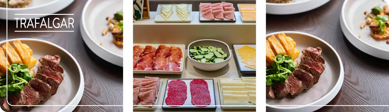 TRAFALGAR