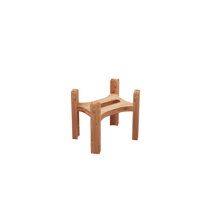 Nimble Stand 245x245x180mm