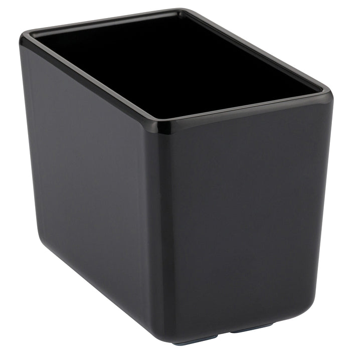 Melamine Rectangular Chunky Crock  W/SF 0.6L