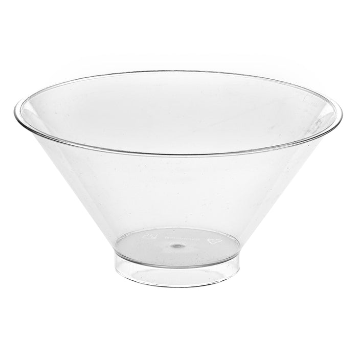 15cl Round Style Bowl