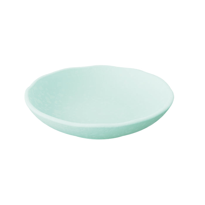 Mineral Himalayan Melamine Crackle Dish 240x240x50mm 1.3L