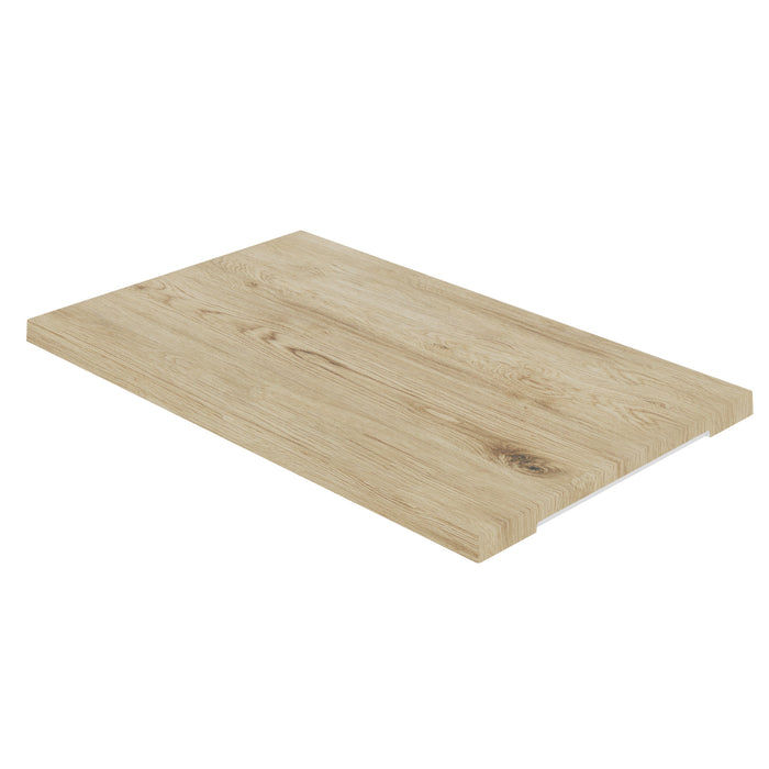 Tura Melamine Platter 1/4 Size 265x162x20mm