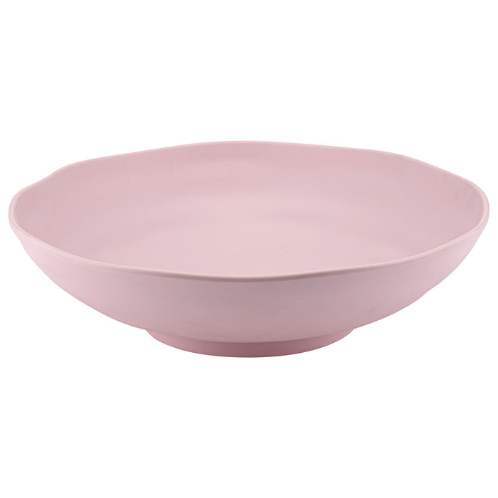 Pigment Himalayan Melamine Dish 338x338x92mm 4L