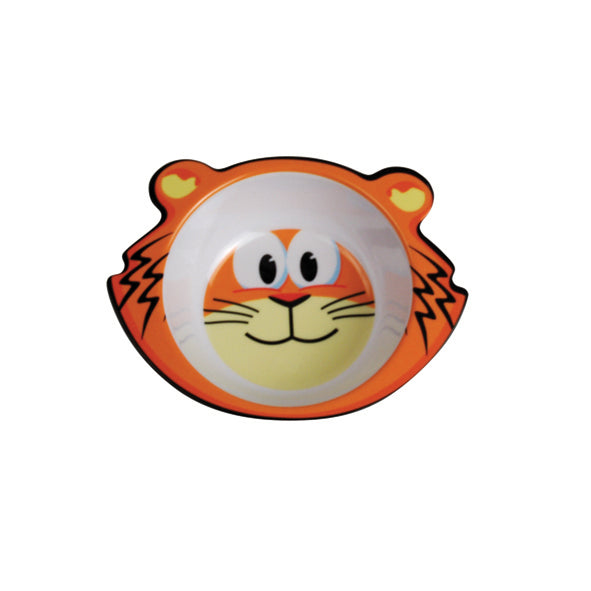 Tiger Melamine Dish 145x113mm