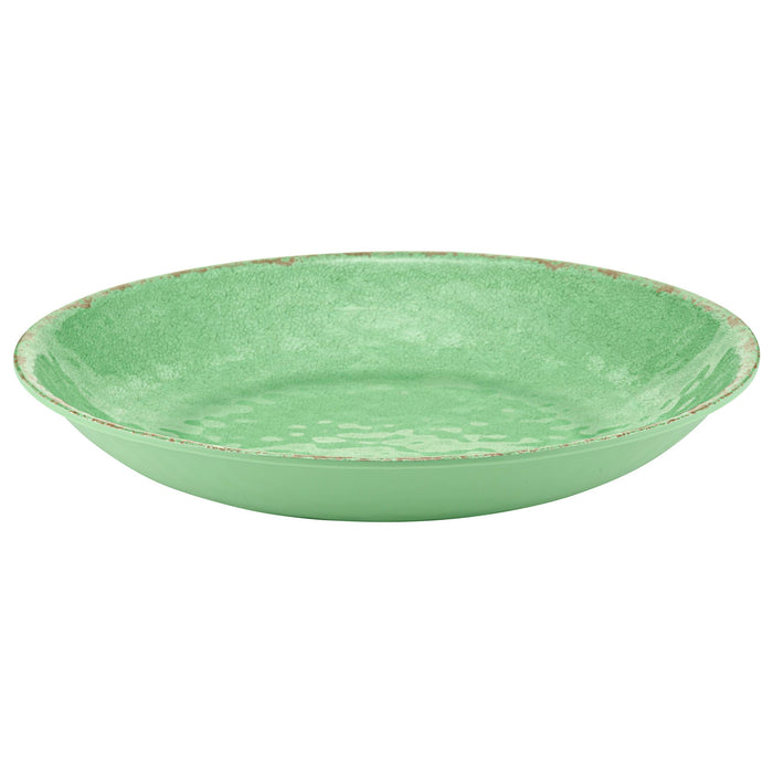 Casablanca Melamine Dish 420x420x70mm 6L