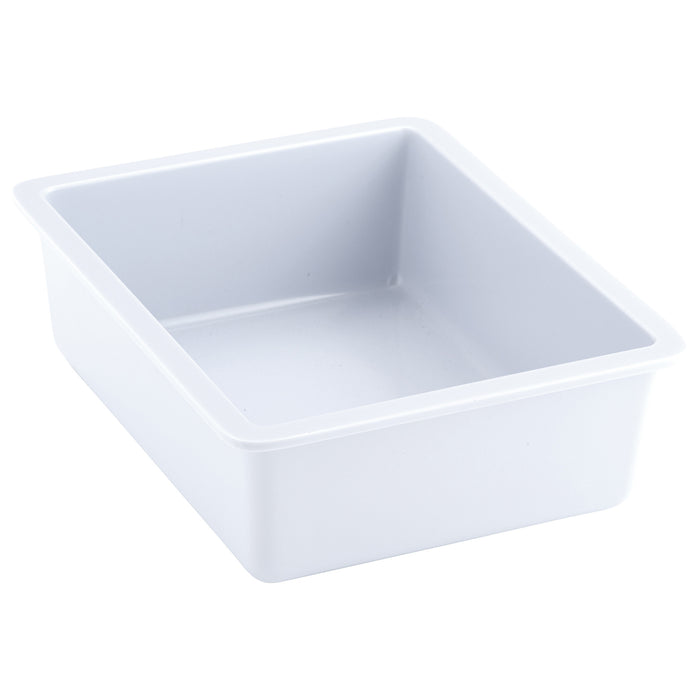 Black Melamine Crock Insert for #4314 700ml