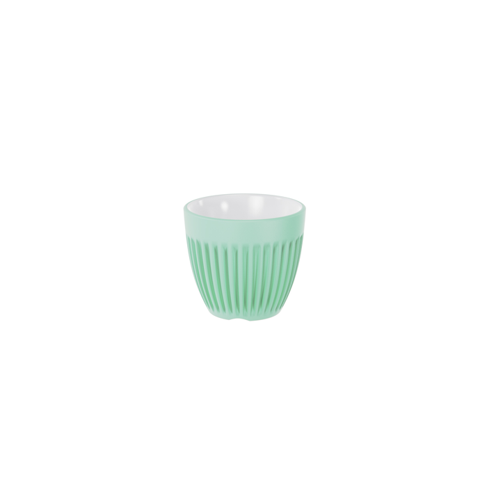 Talon Mint Melamine Espresso Cup 69x63mm 95ml