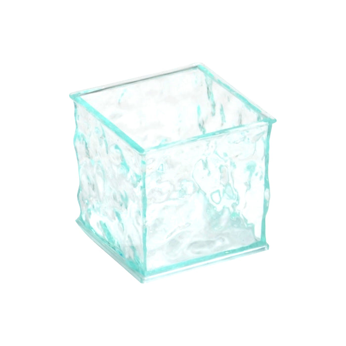 Glazz 5cl Cube (200 Pack)