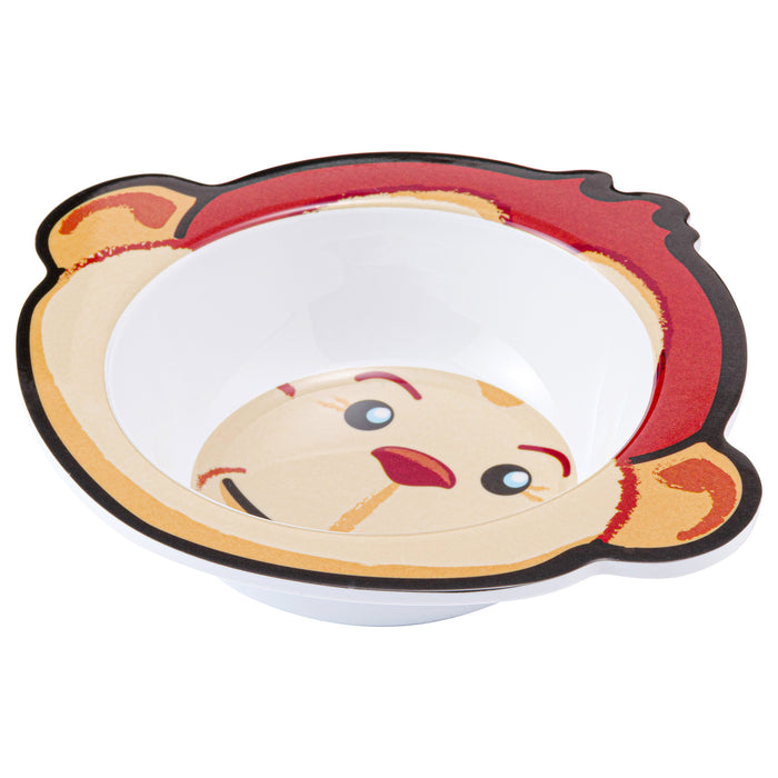 Penguin Melamine Junior Dish 170x138x35mm 150ml