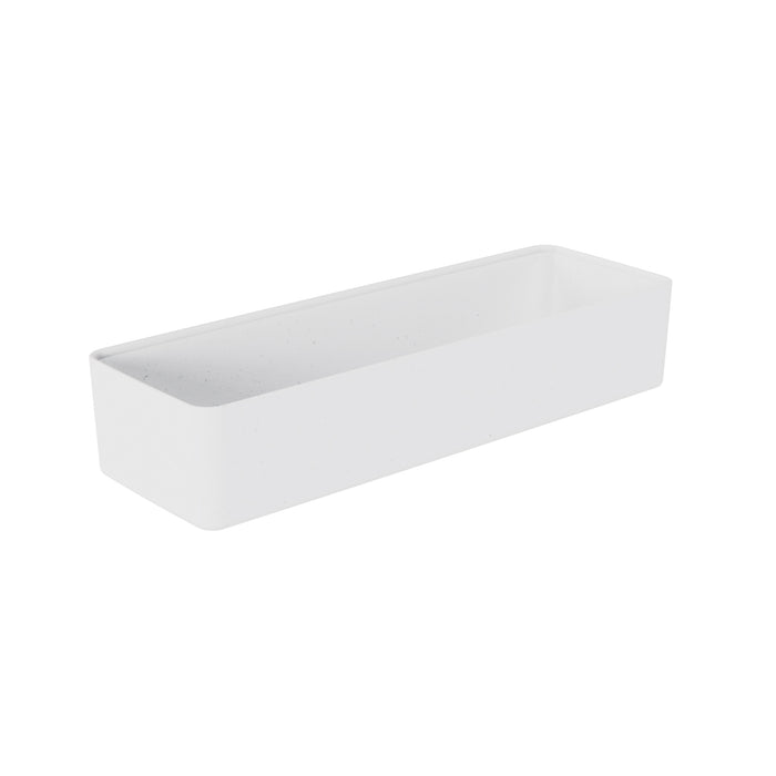 Kata Speckled Black Melamine Crock 175x520x100mm 6650ml