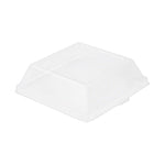 Lid for Small Square Plates