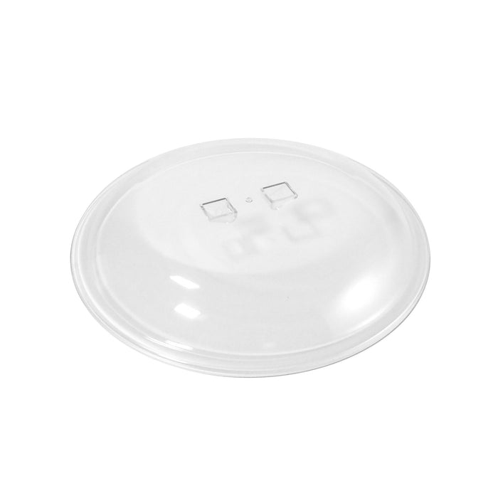 Clear SAN Lid for 350mm #1631#16315#16316 355x45mm