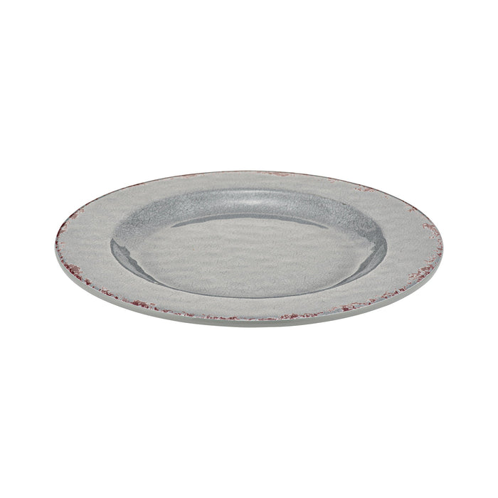 Casablanca Melamine Plate 230x230x17mm