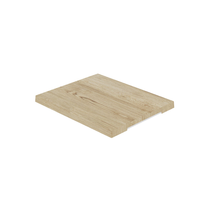 Tura Melamine Platter 1/4 Size 265x162x20mm