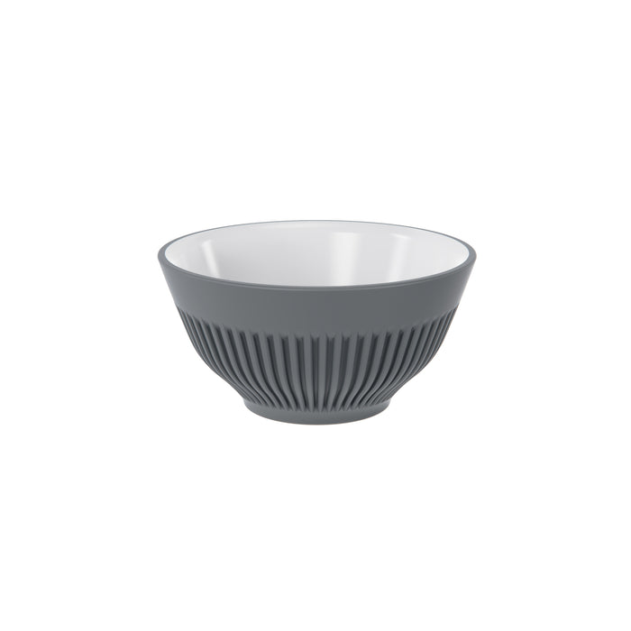 Talon Cherry Melamine 6inch Bowl 140x140x70mm 425ml