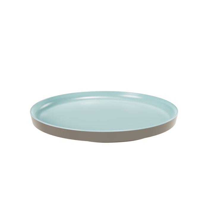 Mayfair Melamine Large Plate 278x22mm