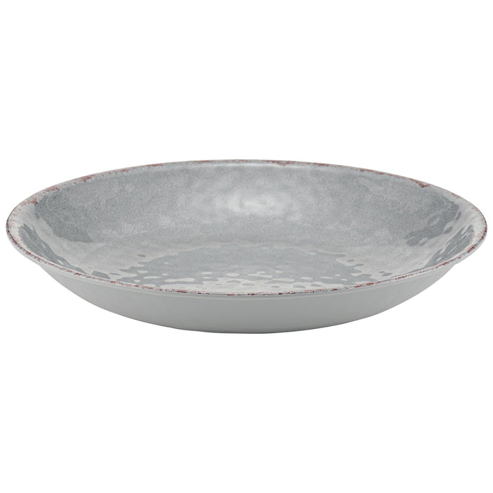Casablanca Melamine Dish 420x420x70mm 6L