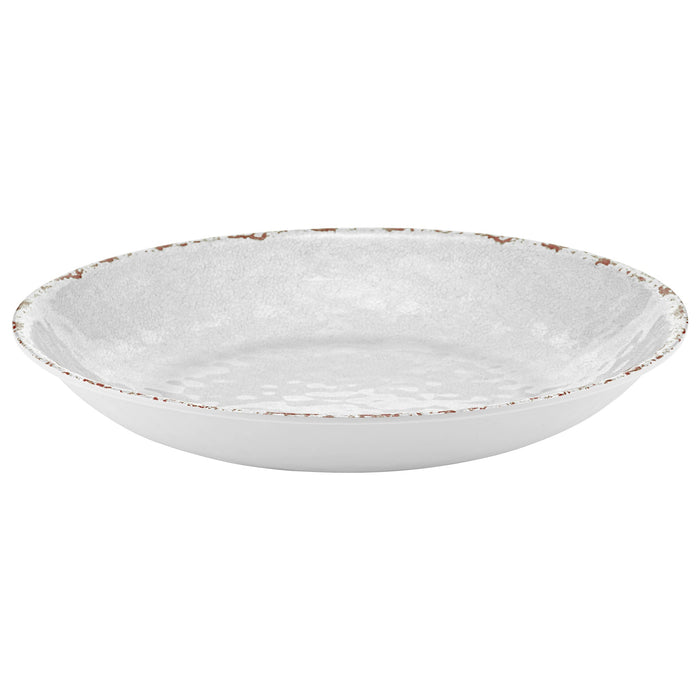 Casablanca Melamine Dish 420x420x70mm 6L