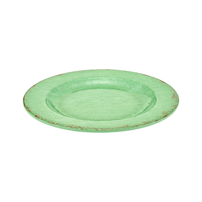 Casablanca Melamine Plate 230x230x17mm