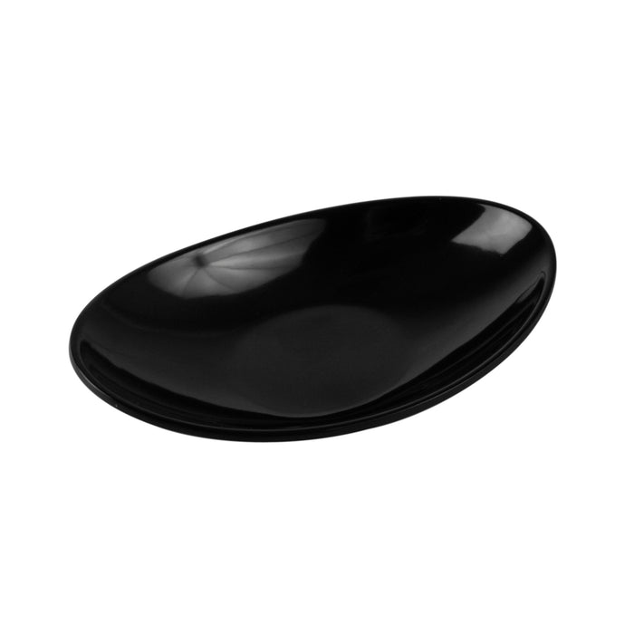 Aqua Melamine Reef Low Dish 137 x 82 x 33mm
