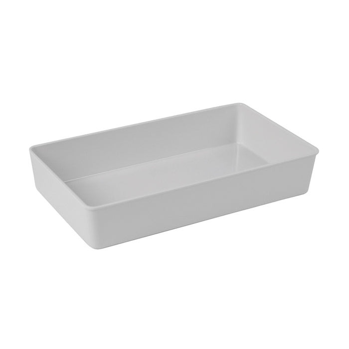 Polar White Melamine Insert for Crock 6312  1.2L