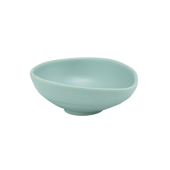 Pigment Parchment Melamine Dish 170x140x60mm 380ml