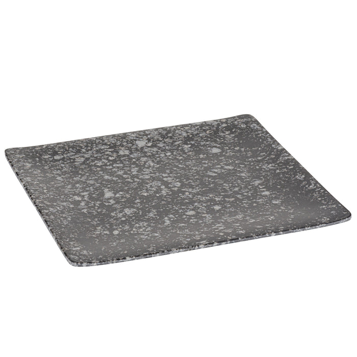 Oxford Granite Melamine Tray 300 x 300 x 17mm