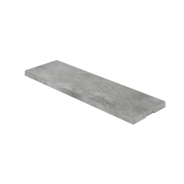 Urban Melamine Platter 1/2 Size 325x265x20mm
