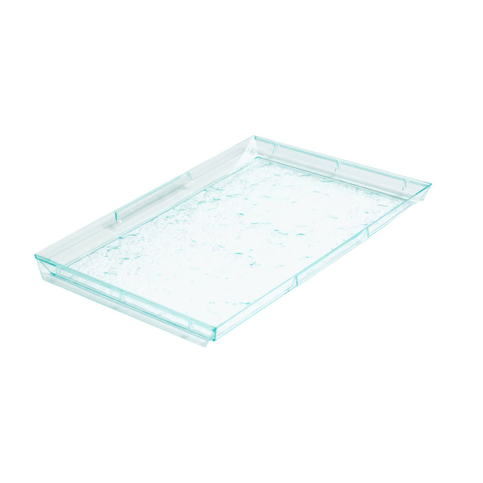 Glazz Half Size Atlas Tray 270x190x19mm