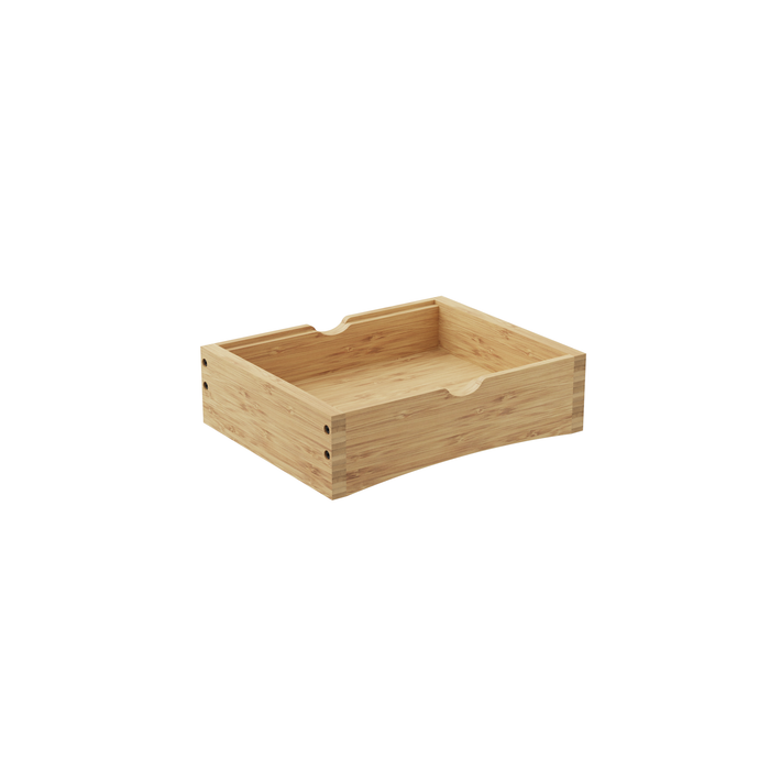 Bamboo Step Tall 449 x 291 x 310mm