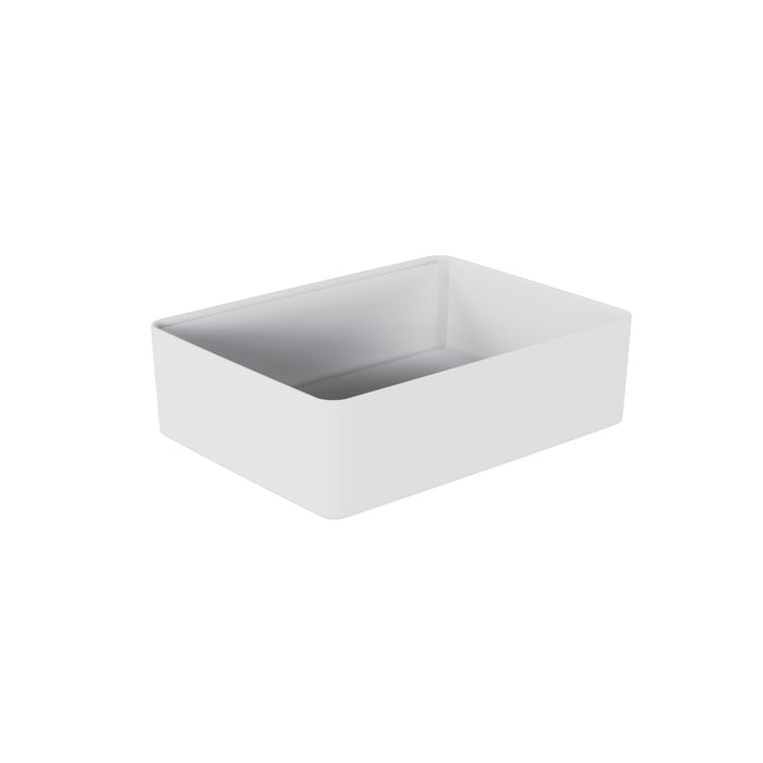 Noir Kata Melamine Crock 260x345x100mm 6700ml
