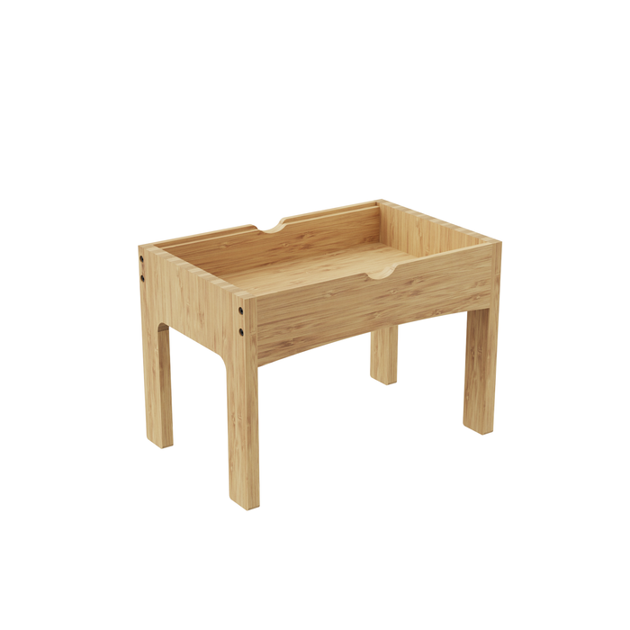 Bamboo Step Mid/Tall/Low