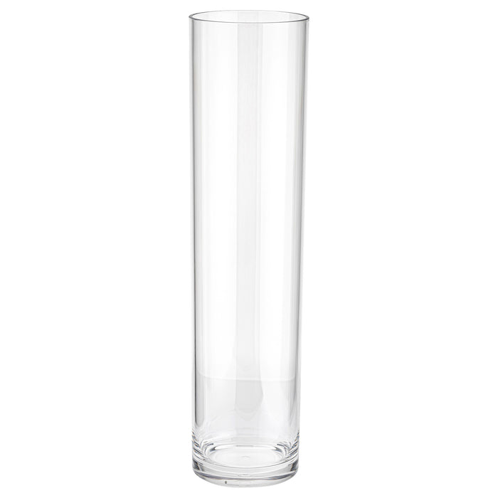 Clear PC Display Container 250 x 250mm 9.74L