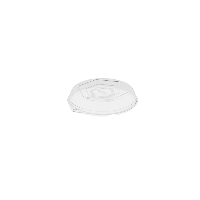 Hive Clear Copolyester Soup Pot Lid to fit 114mm Dia Pots 123 Dia x 23mm (12 Pack)