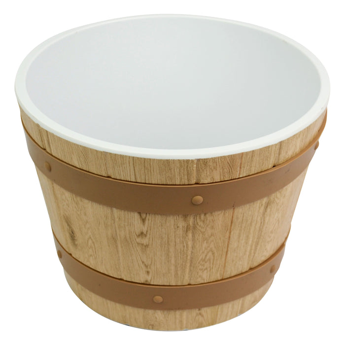 Tura Melamine Barrel