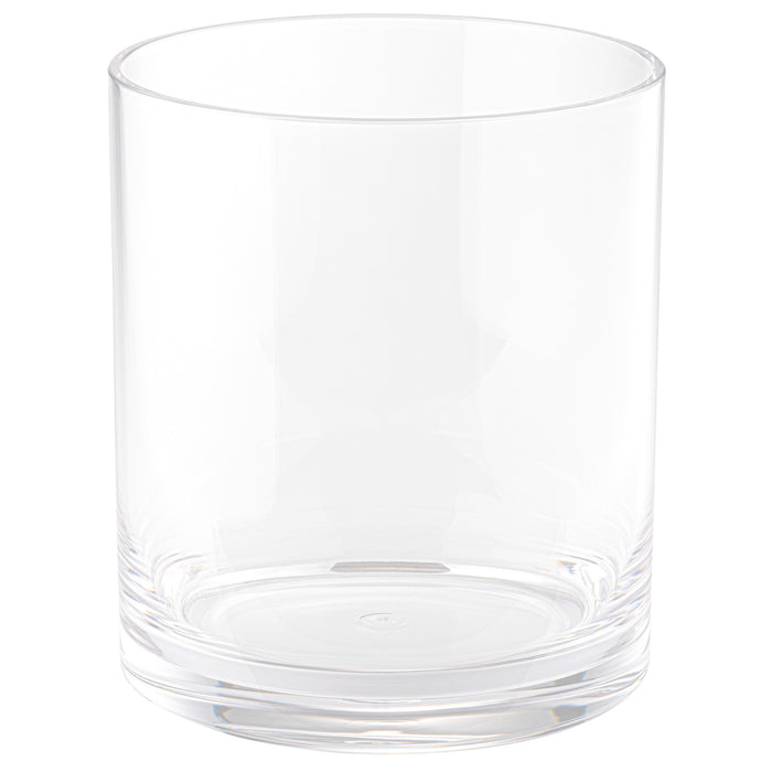Clear PC Display Container 250 x 250mm 9.74L