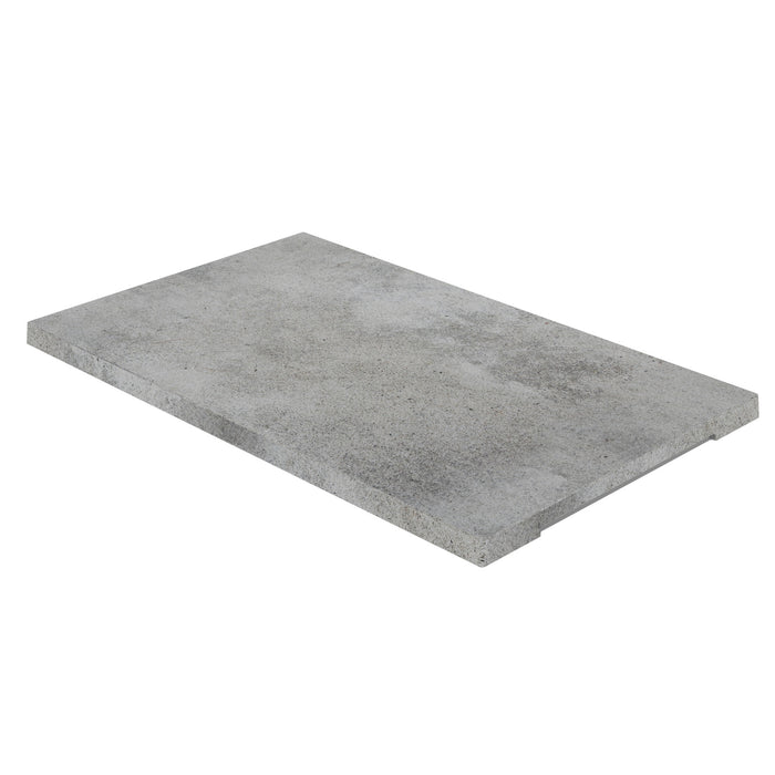 Urban Melamine Platter 1/2 Size 325x265x20mm