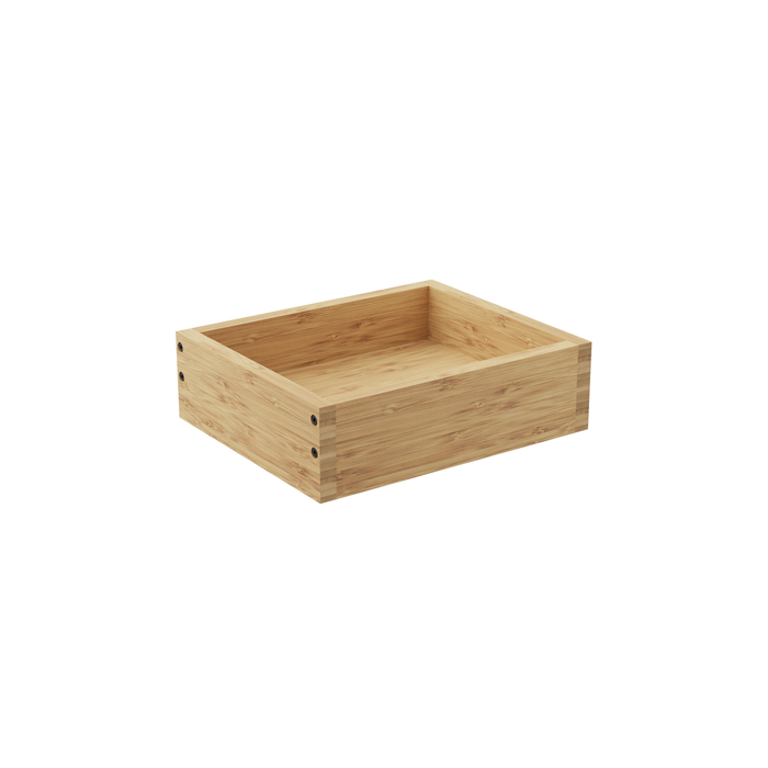Bamboo Box Large 546 x 346 x 90mm