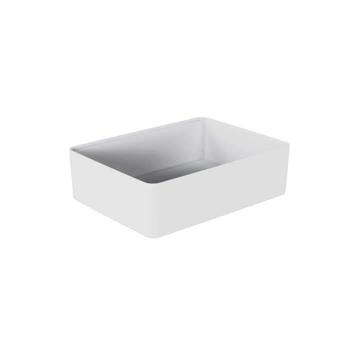 Blanc Kata Melamine Crock 260x345x100mm 6700ml