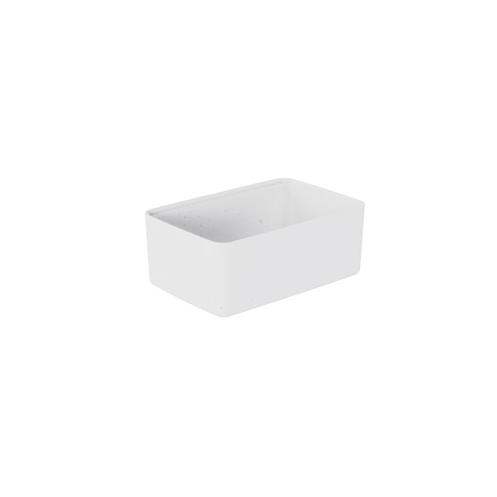 Kata Speckled Black Melamine Crock 175x260x100mm 3200ml