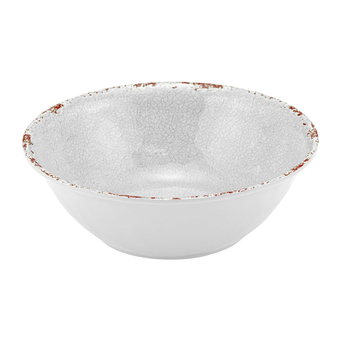 Casablanca Melamine Dish 210x210x70mm 1.3L