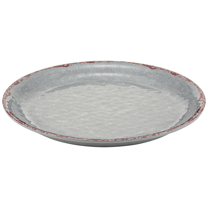 Casablanca Melamine Dish 350x350x30mm