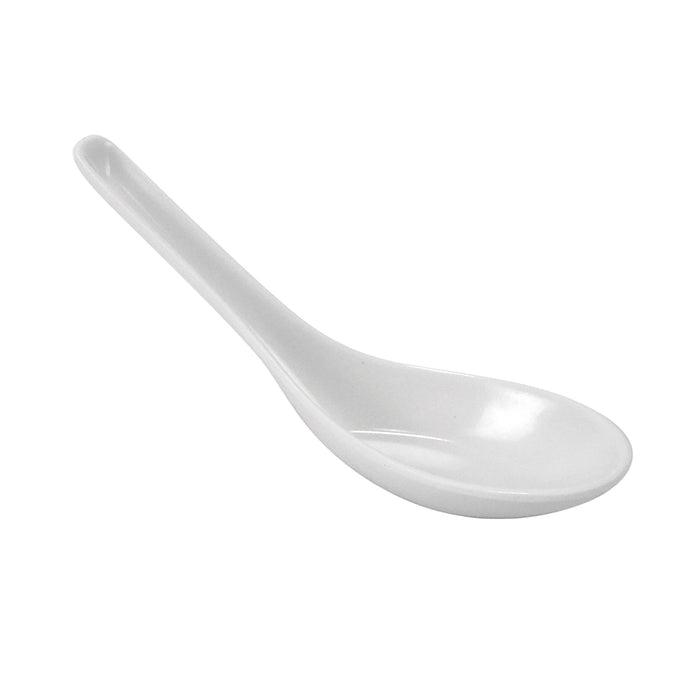 Melamine Hors d'oeuvre Spoon 140mm