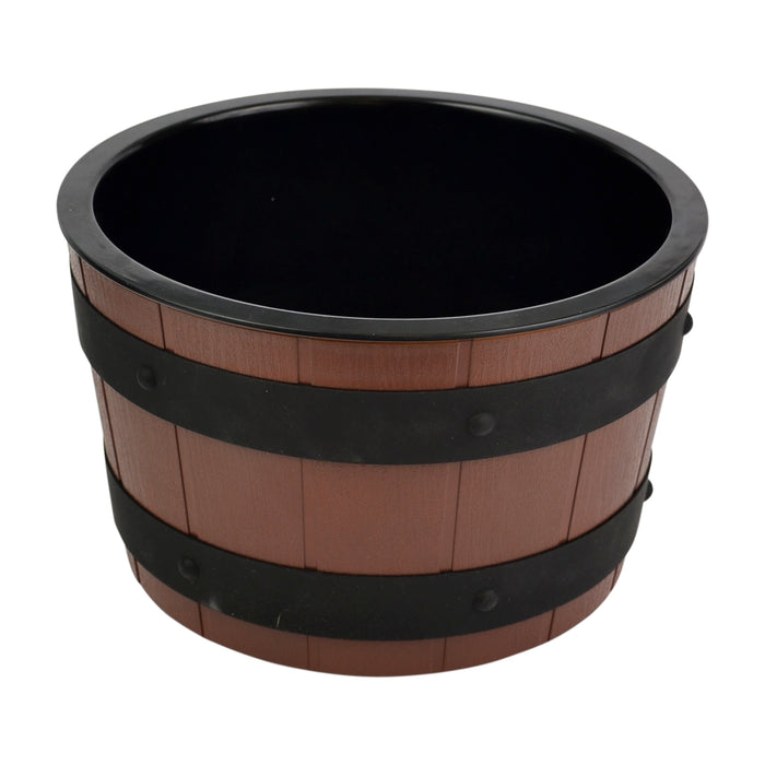 Barrel  Set(Plain Melamine Insert) 3.9L