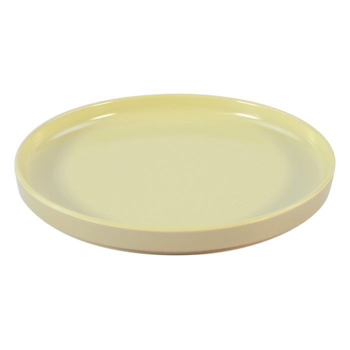 Portobello Green Small Plate 150x19mm