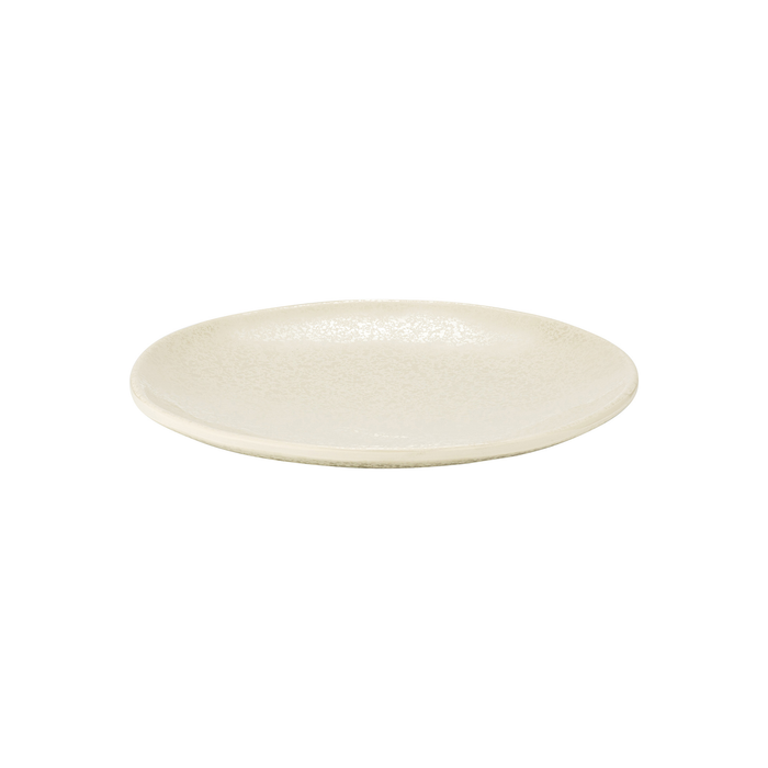Mineral Melamine Crackle Plate 254mm x 30mm