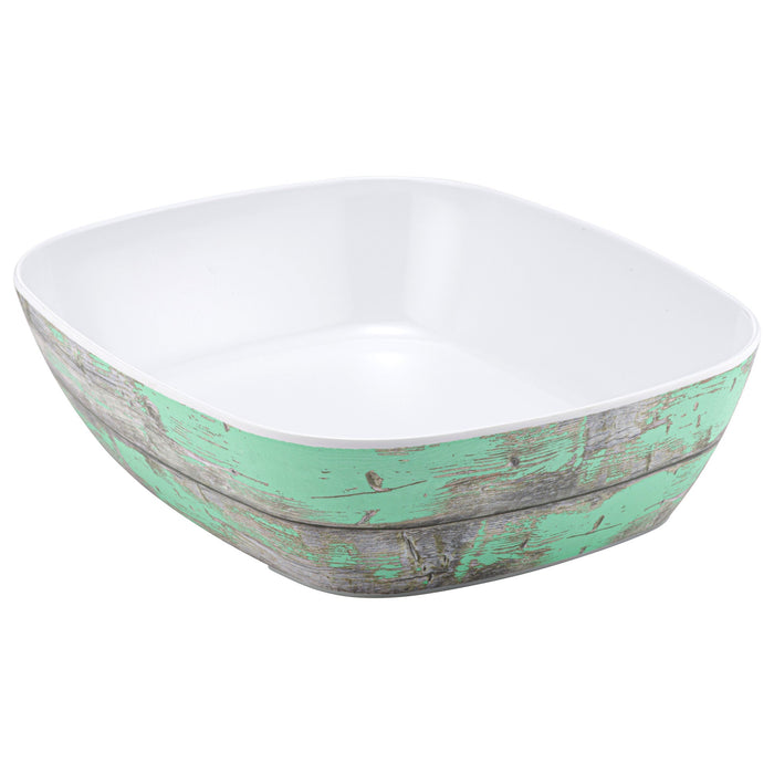 Tura Melamine 1/2 Size Crock 265x325x80mm3.5L