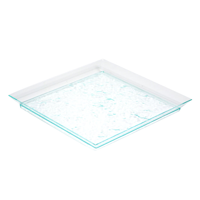 Glazz Square Tray 160mm